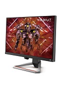 BenQ Mobiuz EX2710 test par AusGamers