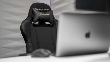 DXRacer Formula F11 Review: 1 Ratings, Pros and Cons