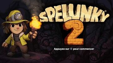 Spelunky 2 test par GameBlog.fr