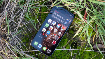 Apple iPhone 12 Pro reviewed by ExpertReviews