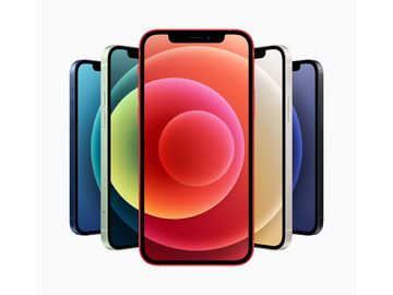 Apple iPhone 12 test par NotebookCheck Apple iPhone 12 test par NotebookCheck