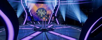 Test Who Wants To Be A Millionaire? Test Who Wants To Be A Millionaire?