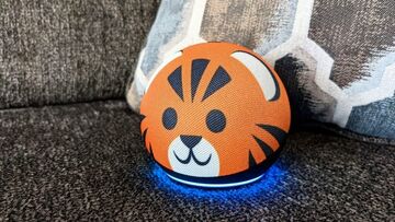 Amazon Echo Dot Kids Edition test par Android Central Amazon Echo Dot Kids Edition test par Android Central