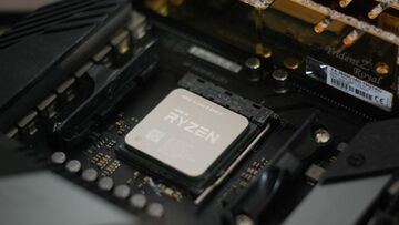 Anlisis AMD Ryzen 9 5900X