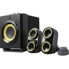 Test Rosewill SP-6340 Test Rosewill SP-6340