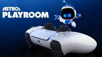 Astro's Playroom test par GameBlog.fr