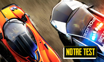 Need for Speed Hot Pursuit Remastered test par JeuxActu.com
