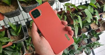 Anlisis Oppo F17