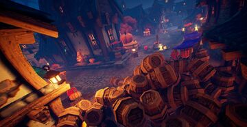Witch It test par ActuGaming Witch It test par ActuGaming