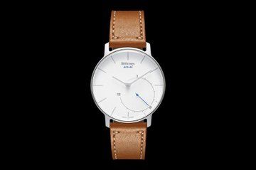 Withings Activité test par DigitalTrends Withings Activité test par DigitalTrends