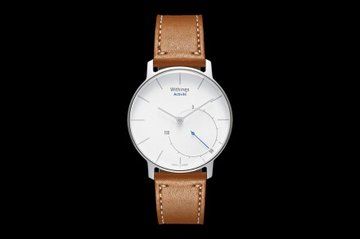 Withings Activit test par DigitalTrends