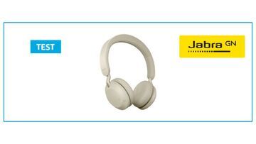 Jabra Elite 45h testé par ObjetConnecte.net Jabra Elite 45h testé par ObjetConnecte.net