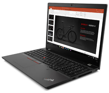 Anlisis Lenovo ThinkPad L15