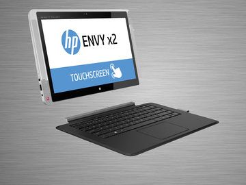 Test HP Envy x2 - 2014