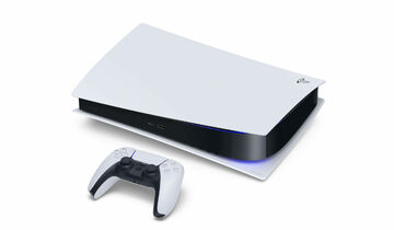 Sony PlayStation 5 test par wccftech Sony PlayStation 5 test par wccftech