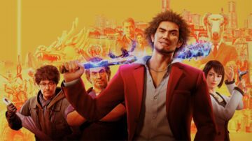 Yakuza Like a Dragon reviewed by wccftech