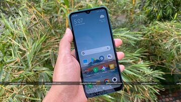 Xiaomi Poco C3 Review: 3 Ratings, Pros and Cons