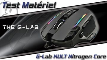 G-Lab Kult Nitrogen Core Review
