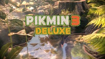 Pikmin 3 Deluxe test par Mag Jeux High-Tech