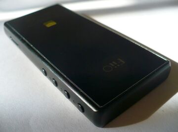 Análisis FiiO M3