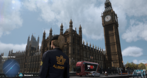 Watch Dogs Legion reviewed by GameWatcher