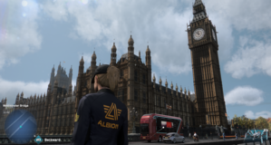 Watch Dogs Legion test par GameWatcher Watch Dogs Legion test par GameWatcher