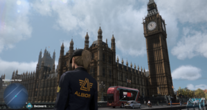 Watch Dogs Legion test par GameWatcher