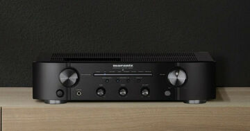 Marantz PM6007 Review: 2 Ratings, Pros and Cons