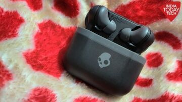Skullcandy Indy reviewed by IndiaToday