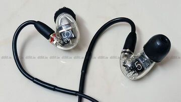 Test Shure Test Shure