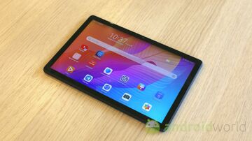 Huawei test par AndroidWorld Huawei test par AndroidWorld