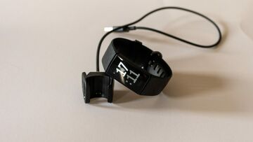Fitbit Charge 4 test par LeCafeDuGeek