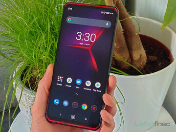 Lenovo Legion Phone Duel Review