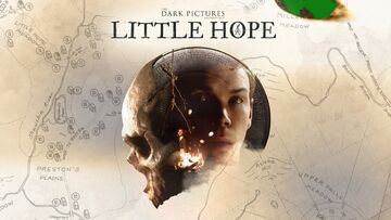 The Dark Pictures Little Hope reviewed by Xbox Tavern