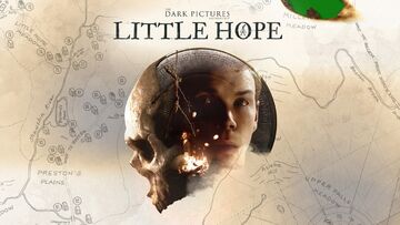 The Dark Pictures Little Hope test par Xbox Tavern