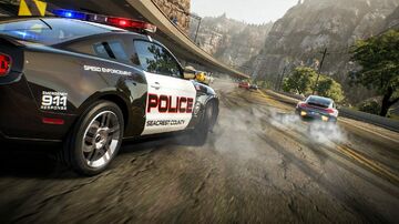 Need for Speed Hot Pursuit Remastered reviewed by GameReactor