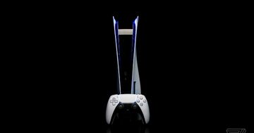 Sony PlayStation 5 test par The Verge