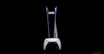 Sony PlayStation 5 test par The Verge Sony PlayStation 5 test par The Verge