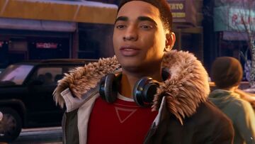 Spider-Man Miles Morales test par Shacknews Spider-Man Miles Morales test par Shacknews