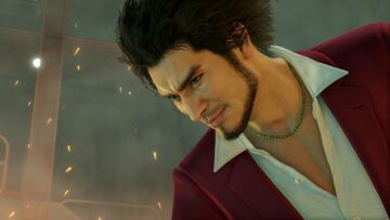 Yakuza Like a Dragon reviewed by Windows Central