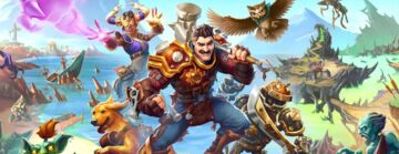 Torchlight III test par ZTGD