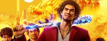 Yakuza Like a Dragon test par ZTGD