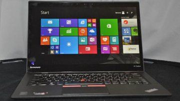 Anlisis Lenovo Thinkpad X1 Carbon