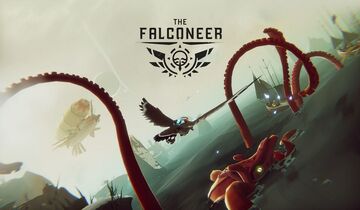 The Falconeer test par COGconnected The Falconeer test par COGconnected