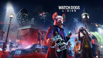 Watch Dogs Legion test par TechRaptor