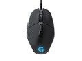 Logitech G302 Daedalus Prime test par Les Numriques