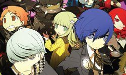 Persona Q : Shadow of the Labyrinth test par GamerGen