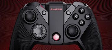 Anlisis GameSir G4 Pro