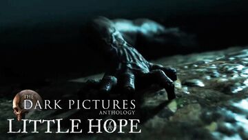 The Dark Pictures Little Hope test par Geeko