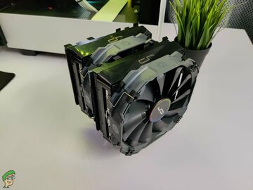 Cryorig R1 im Test: 2 Bewertungen, erfahrungen, Pro und Contra